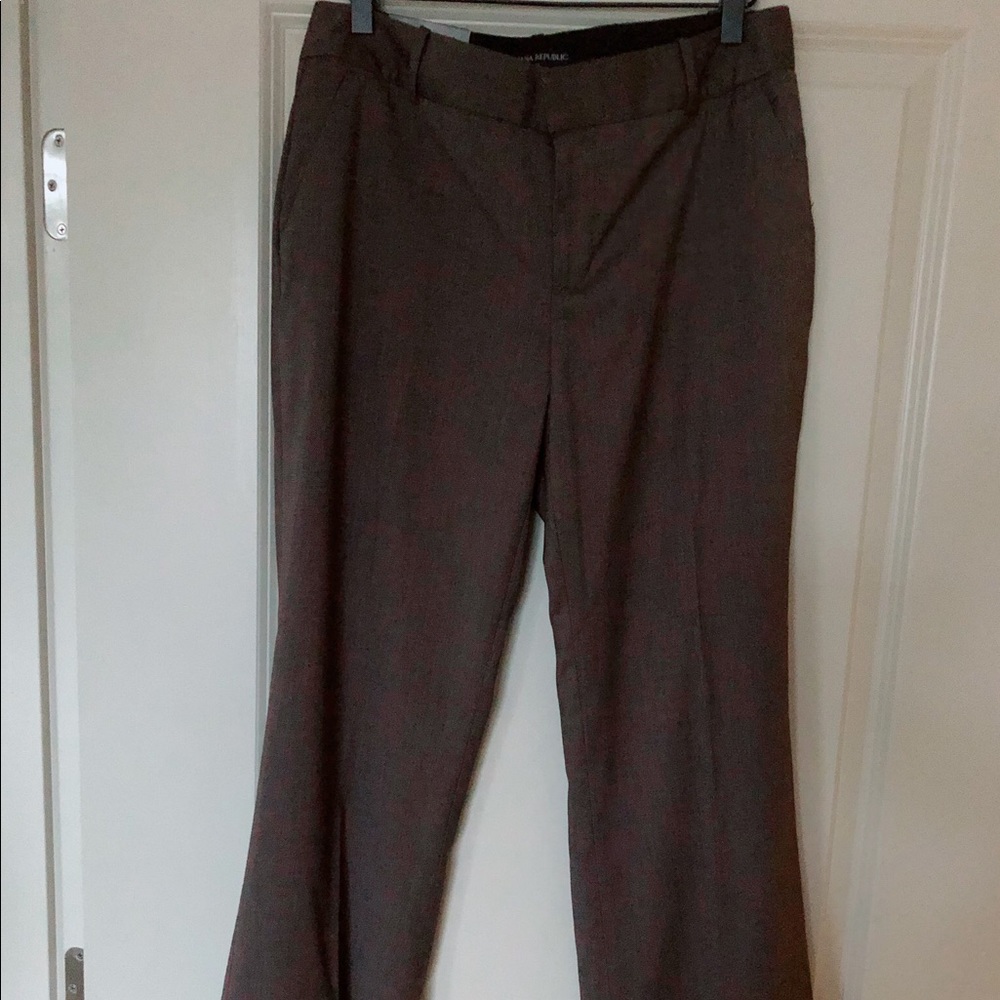 New Banana Republic Jackson fit Pants